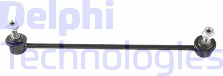 Link/Coupling Rod, stabiliser bar TC7877