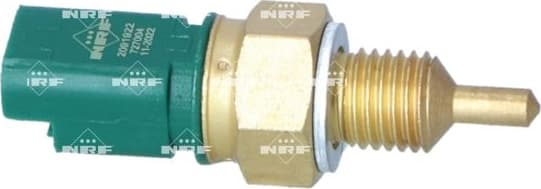 Sensor, coolant temperature EASY FIT 727004 - image 3