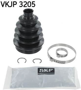 Bellow Kit, drive shaft VKJP3205 - image 2