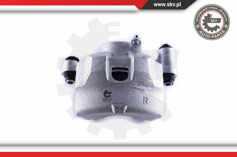 Brake Caliper 50SKV792 - image 6