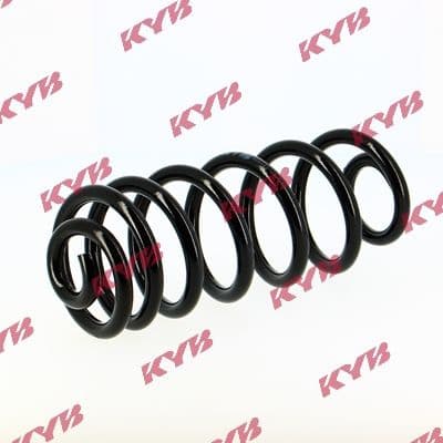 Suspension Spring K-Flex RA5142 - image 2