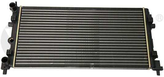 Radiator, engine cooling 11210756601