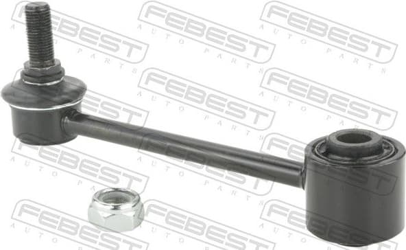 Link/Coupling Rod, stabiliser bar 1423-KORR