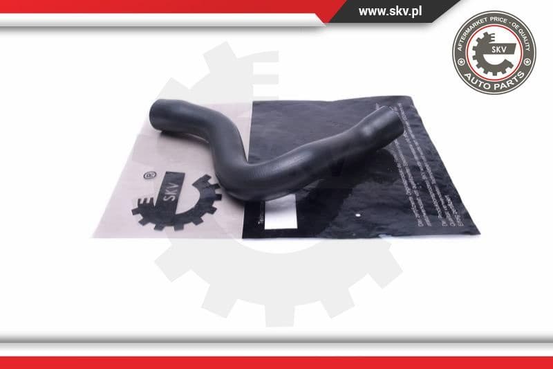 Charge Air Hose 54SKV127