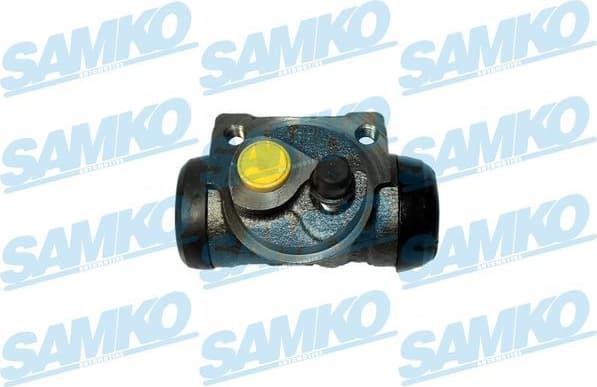 Wheel Brake Cylinder C30031