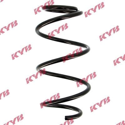 Suspension Spring K-Flex RA4029