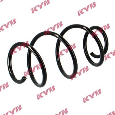 Suspension Spring K-Flex RA4029 - image 2