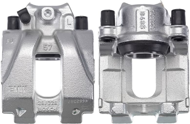 Brake Caliper 24.3571-9973.5