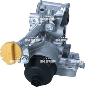 Housing, oil filter 31858 - image 4