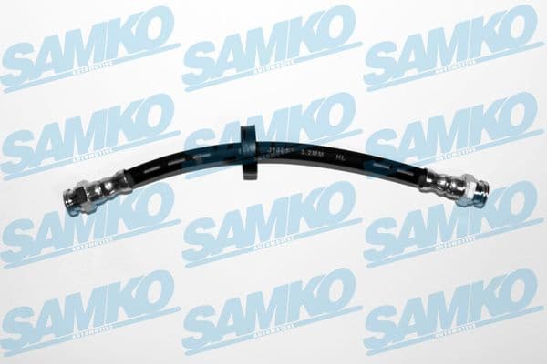 Brake Hose 6T46811