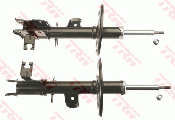 Shock Absorber TRW TWIN JGM1303T - image 2