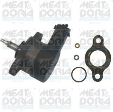 Pressure Control Valve, common rail system 9192