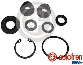 Repair Kit, brake master cylinder D1613