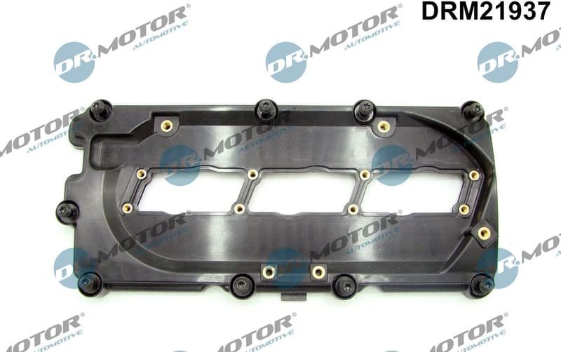 Cylinder Head Cover DRM21937