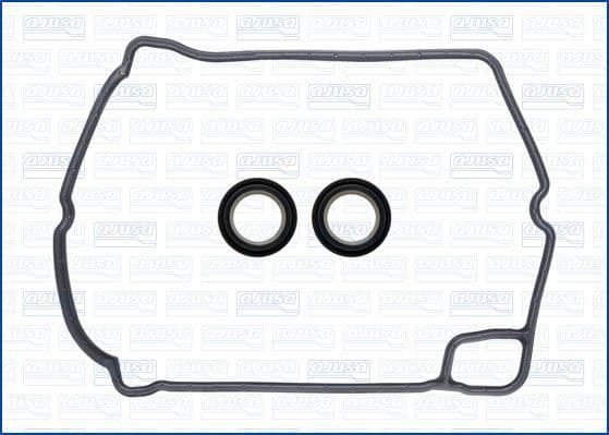 Gasket Set, cylinder head cover 56061700