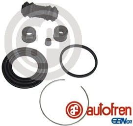 Repair Kit, brake caliper D4248