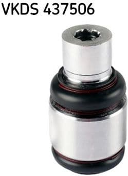 Mounting, control/trailing arm VKDS 437506