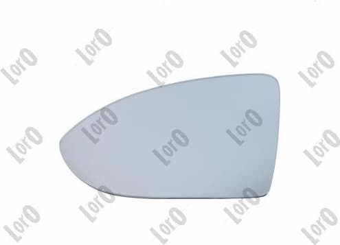 Mirror Glass, exterior mirror LORO 4060G03 - image 2