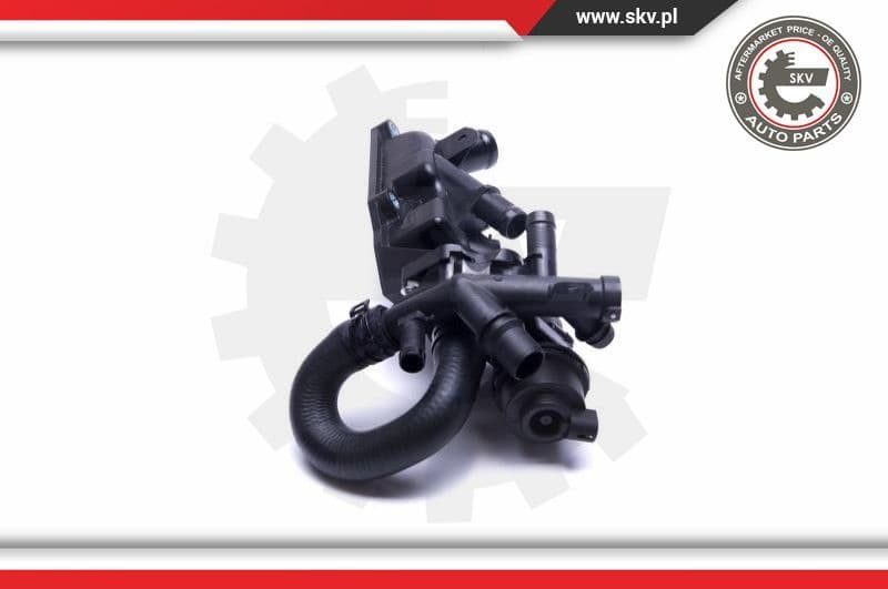 Thermostat Housing 20SKV603 - image 3