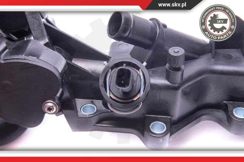 Thermostat Housing 20SKV603 - image 5