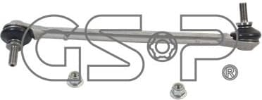 Link/Coupling Rod, stabiliser bar S050804