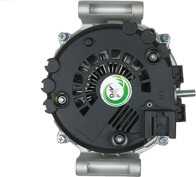 Alternator AS A3125 - image 3