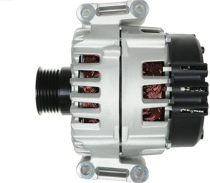 Alternator AS A3125 - image 4