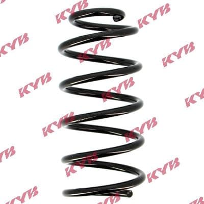 Suspension Spring K-Flex RA5285