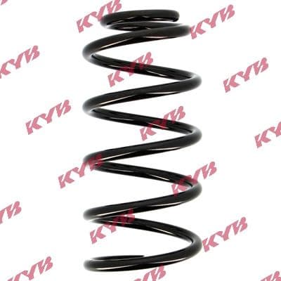 Suspension Spring K-Flex RA5286