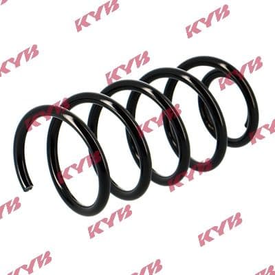 Suspension Spring K-Flex RA5286 - image 2