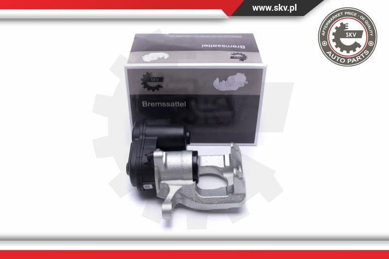 Brake Caliper 55SKV983