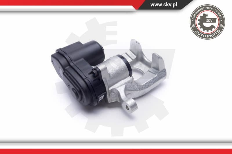 Brake Caliper 55SKV983 - image 2