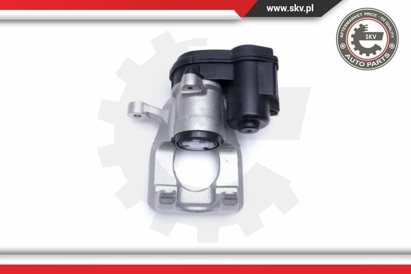Brake Caliper 55SKV983 - image 4