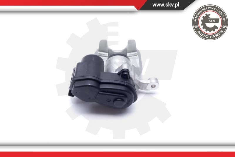Brake Caliper 55SKV983 - image 5