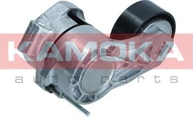Belt Tensioner, V-ribbed belt R0611 - image 3