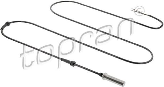 Sensor, wheel speed 114 253