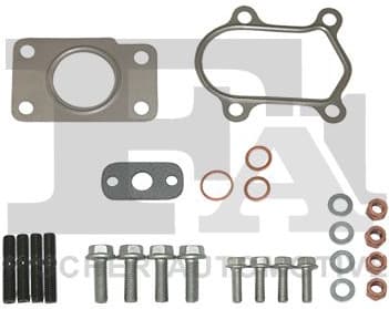 Mounting Kit, charger KT820370