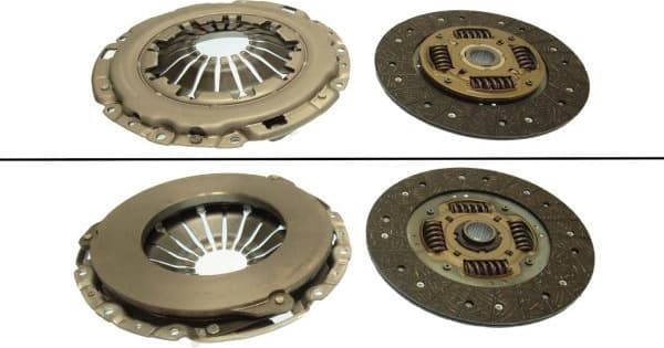Clutch Kit 962670