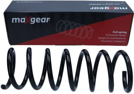 Suspension Spring 60-0698D - image 2