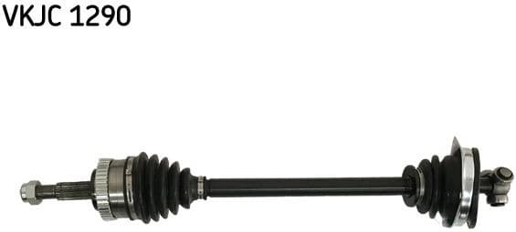 Drive Shaft VKJC1290 - image 4