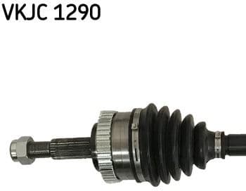 Drive Shaft VKJC1290 - image 5