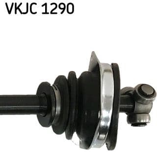 Drive Shaft VKJC1290 - image 6
