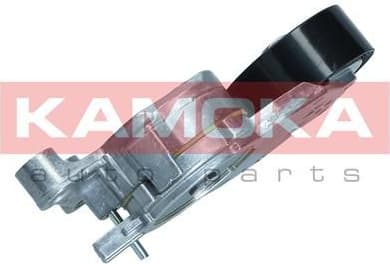 Belt Tensioner, V-ribbed belt R0590 - image 2