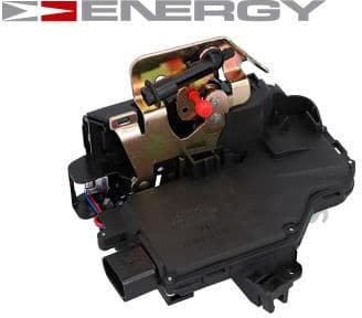 Door Lock ZDP0001P - image 2