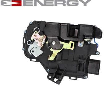 Door Lock ZDP0001P - image 3