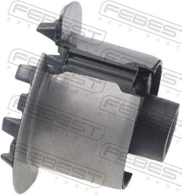 Bushing, axle beam TAB-530