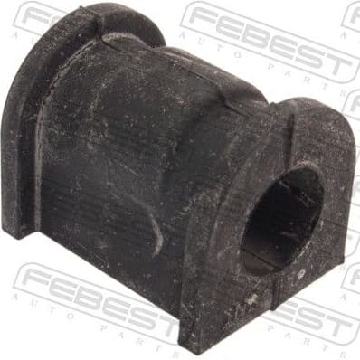 Mounting, stabiliser bar SZSB-WGR