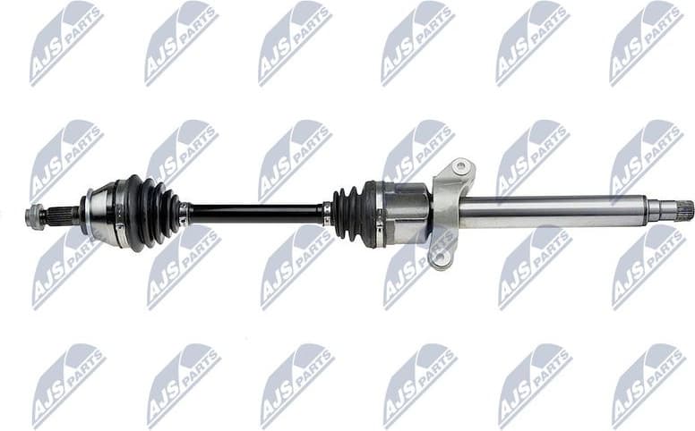 Drive Shaft NPW-BM-137 - image 2