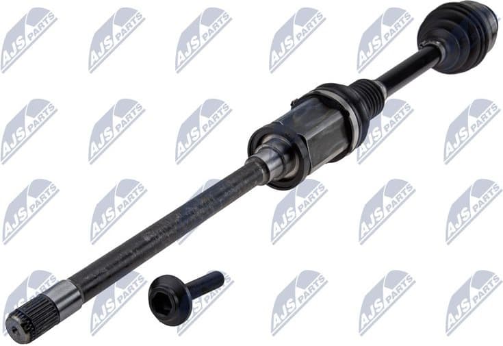 Drive Shaft NPW-BM-178 - image 2