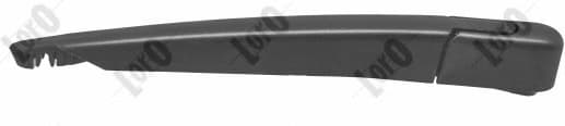 Wiper Arm, window cleaning LORO 103-00-073